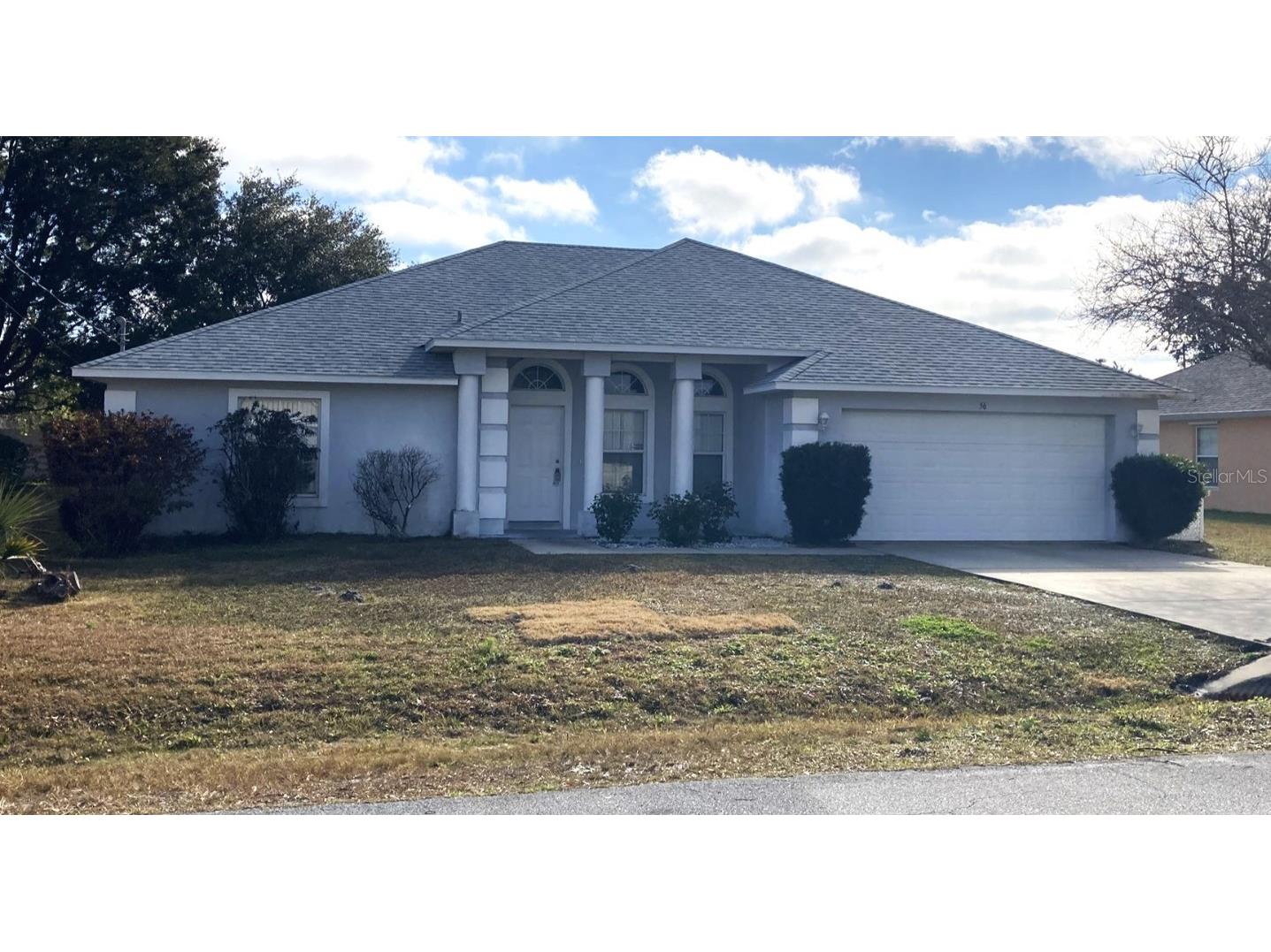 56 La Mancha Drive Palm Coast FL 32137 FC306863 image1