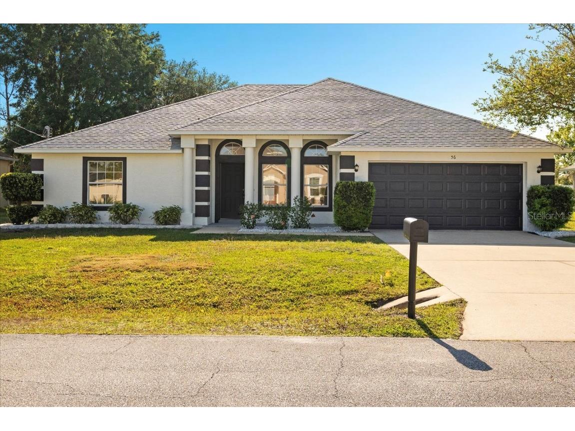 56 La Mancha Drive Palm Coast FL 32137 FC308924 image1