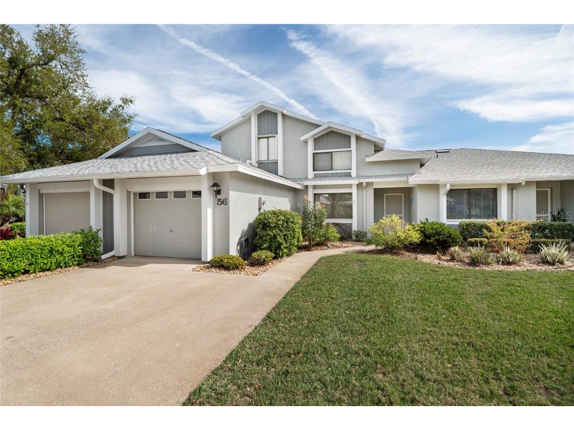 56 Lake Forest Place #56 Palm Coast FL 32137 FC299081 image1