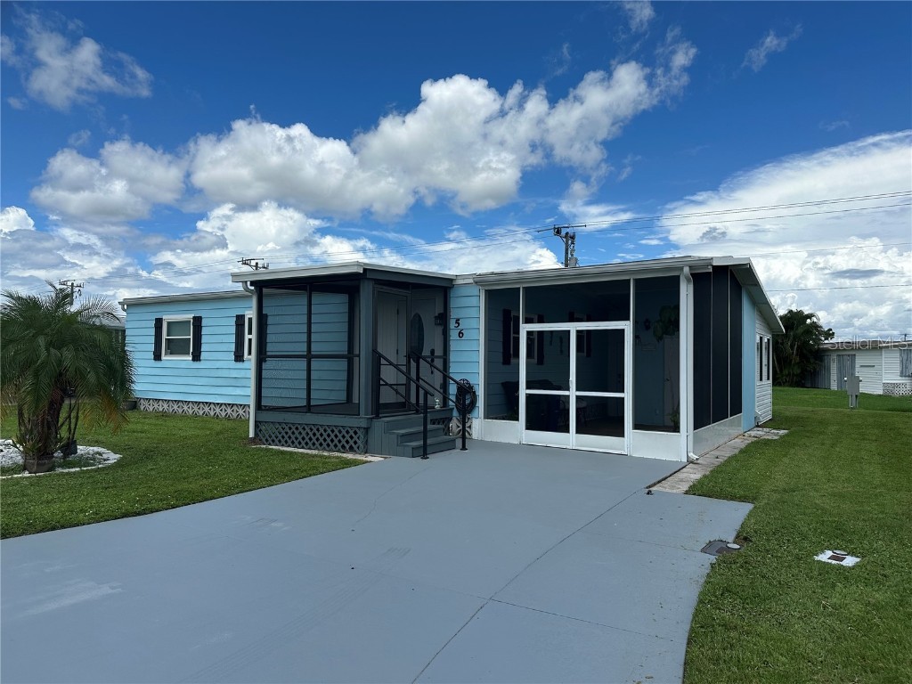 56 Lakeview Drive North Port FL 34287 N6138993 image1