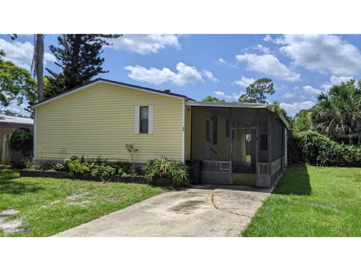 56 Lawrence Court Port Orange FL 32127 NS1086124 image1