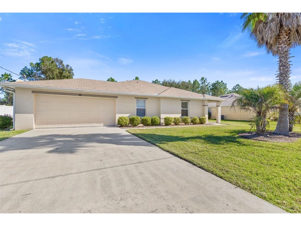 56 Leidel Drive Palm Coast FL 32137 FC296680 image1