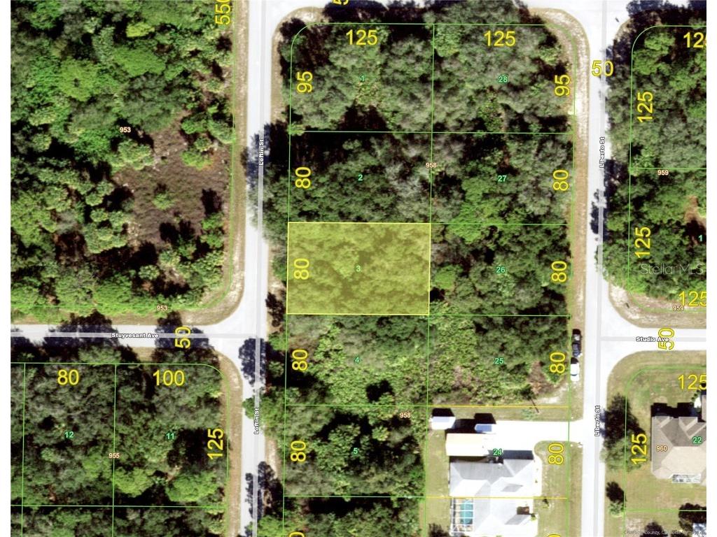 56 Loftin Street Port Charlotte FL 33954 C7479393 image1