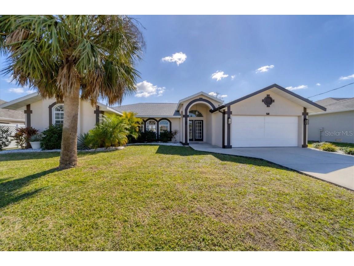 56 Long Meadow Court Rotonda West FL 33947 D6141957 image1