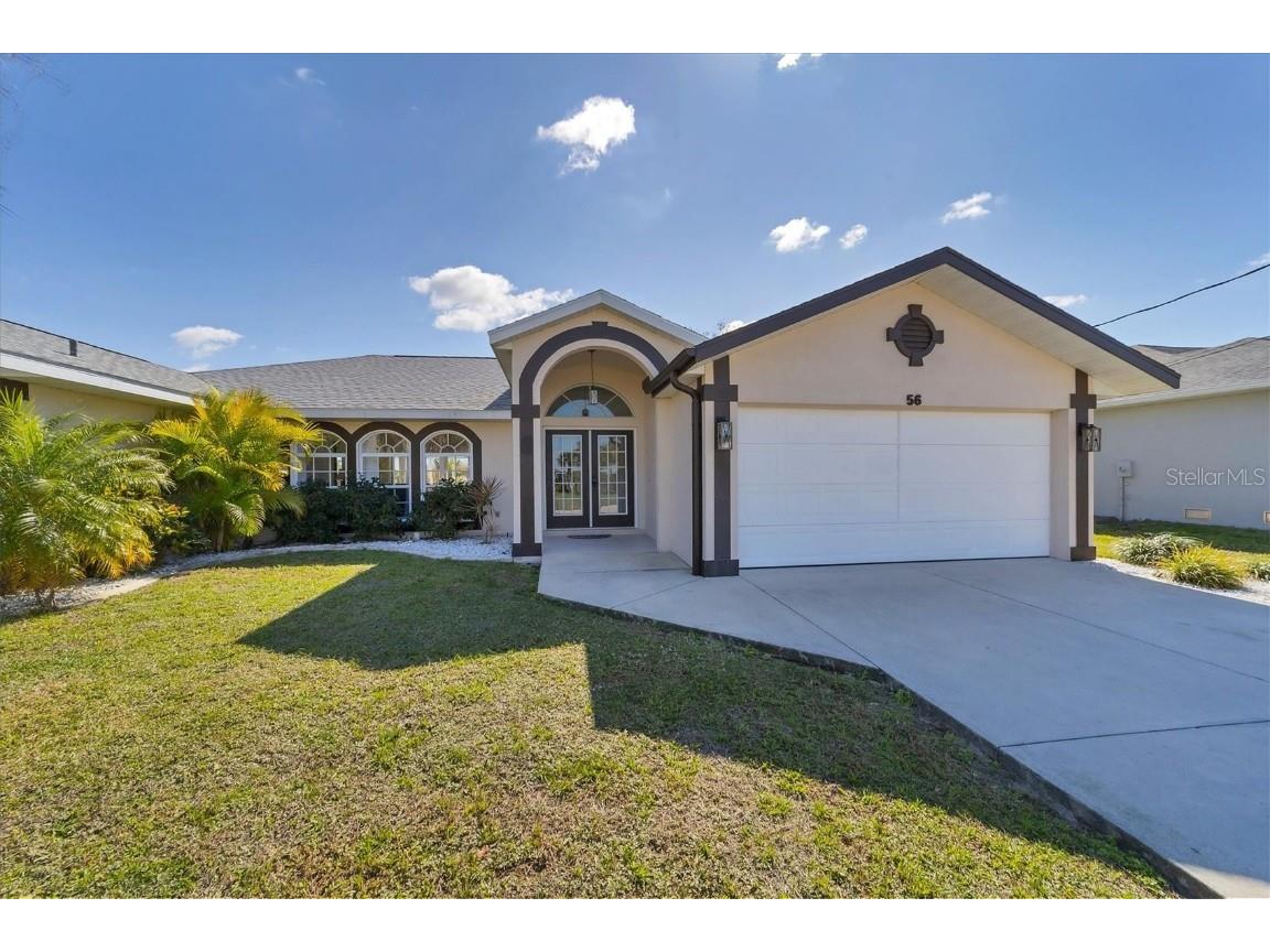 56 Long Meadow Court Rotonda West FL 33947 D6141957 image2