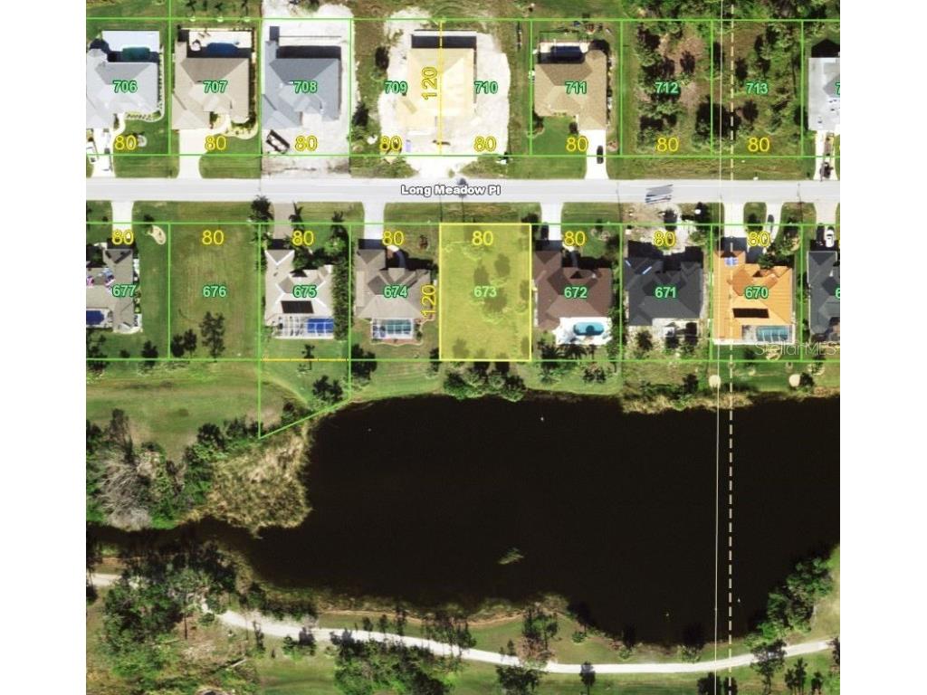 56 Long Meadow Place Rotonda West FL 33947 D6141551 image1