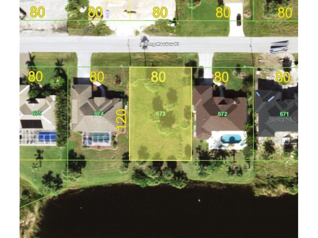 56 Long Meadow Place Rotonda West FL 33947 D6141551 image2