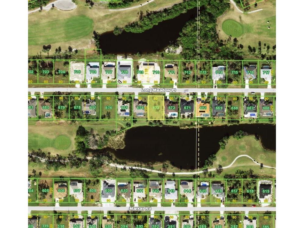 56 Long Meadow Place Rotonda West FL 33947 D6141551 image3