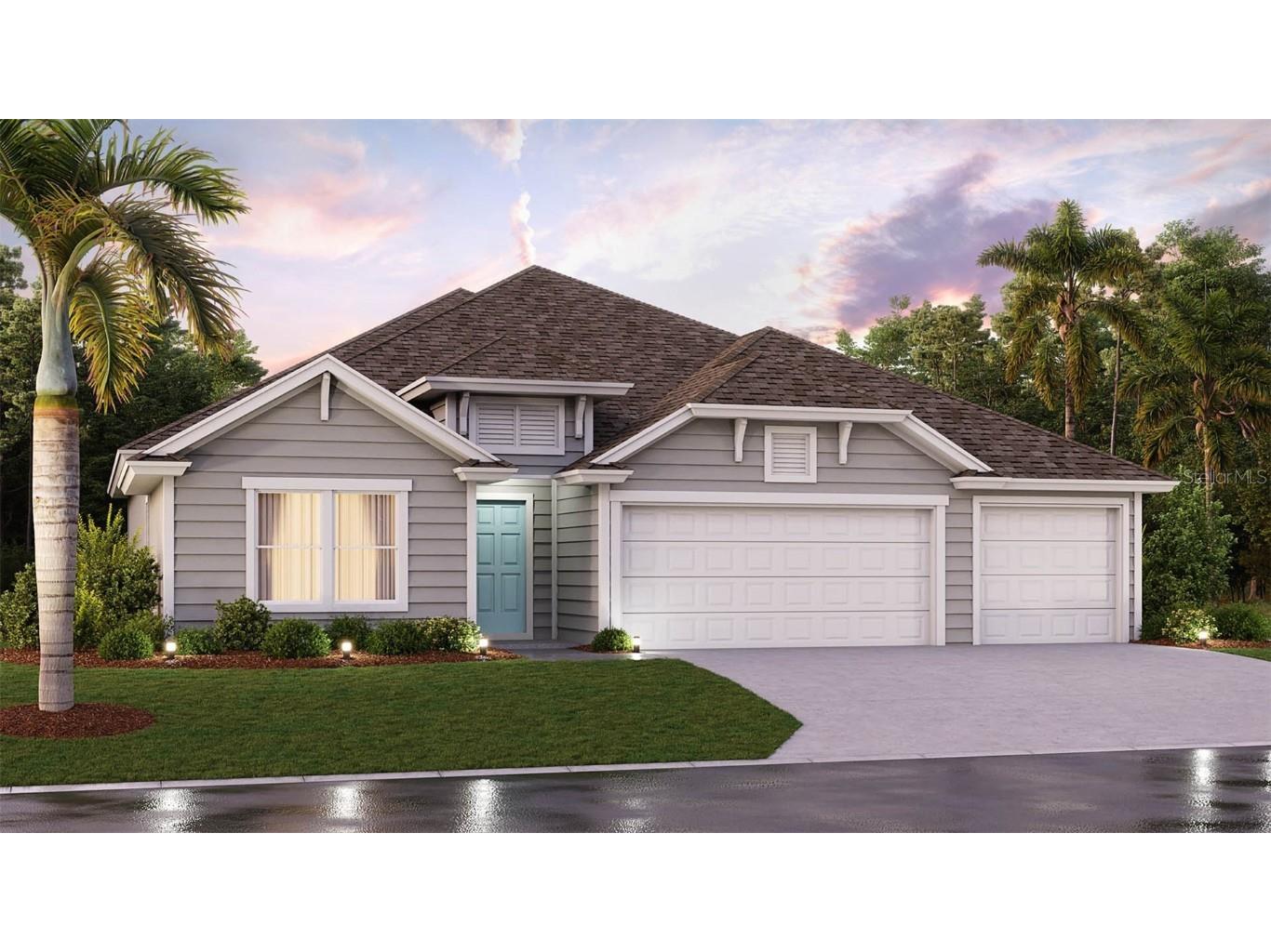 56 Lumber Jack Trail Palm Coast FL 32137 FC291447 image1