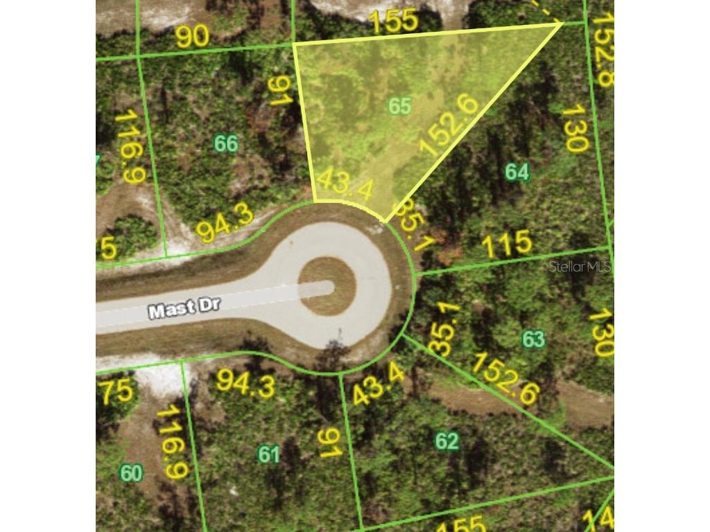 56 Mast Drive Placida FL 33946 A4612283 image1