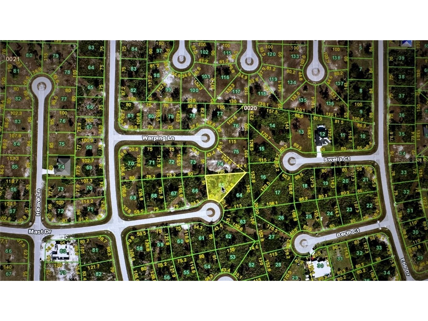 56 Mast Drive Placida FL 33946 A4612283 image3