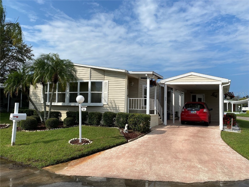56 Meadowlark Circle Ellenton FL 34222 A4554965 image1