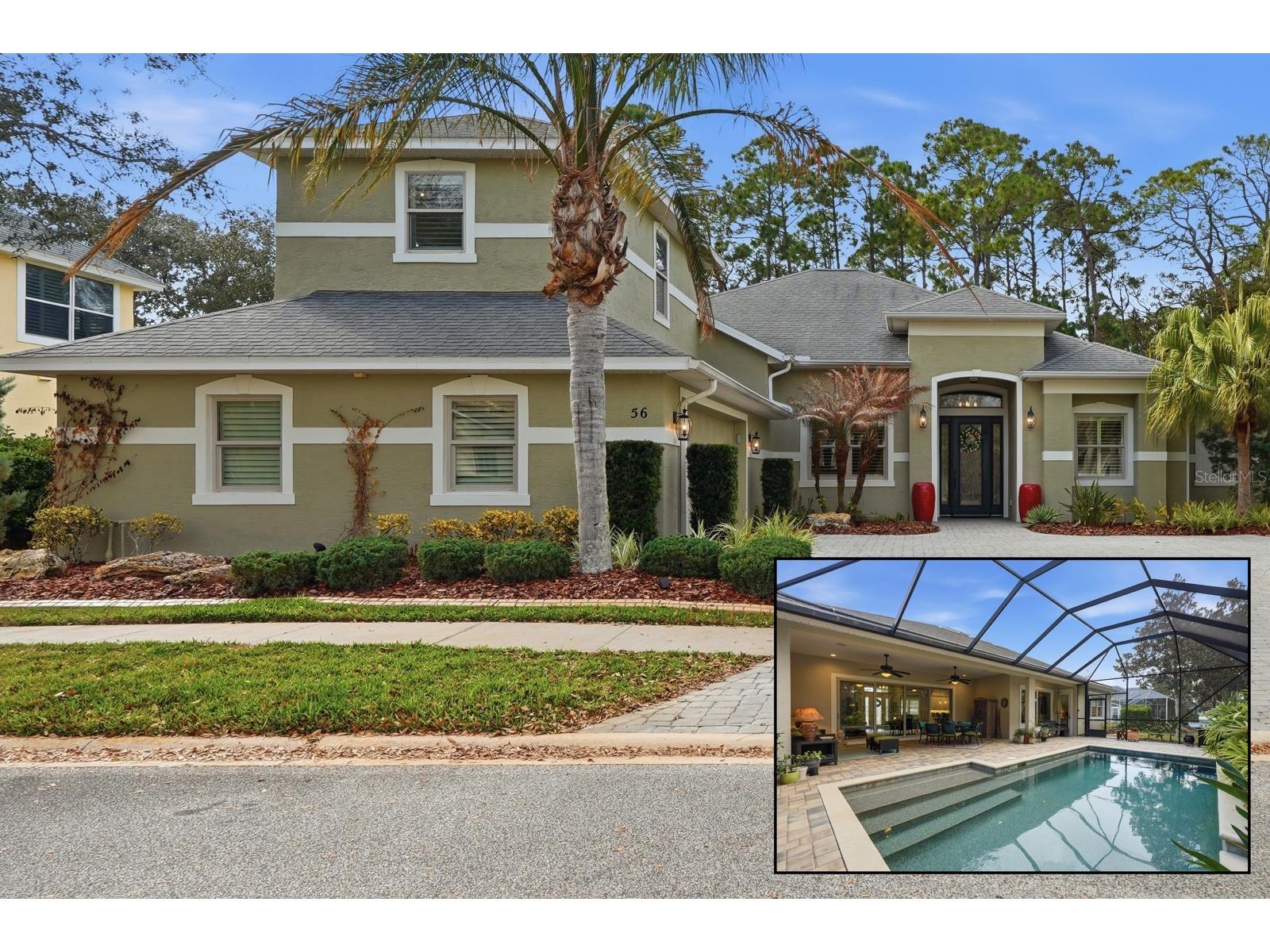 56 N Park Circle Palm Coast FL 32137 FC316596 image1