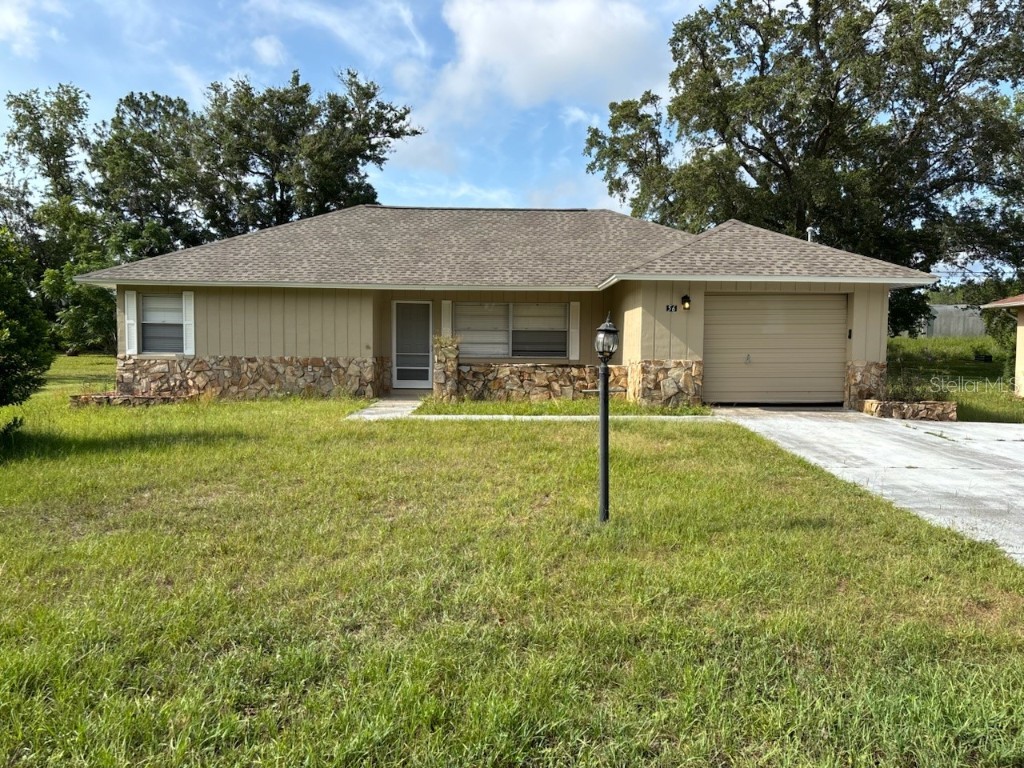 56 New Florida Avenue Beverly Hills FL 34465 G5097946 image1