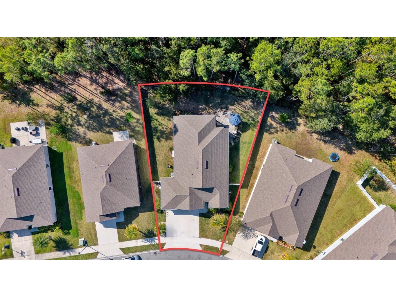 56 Oakleaf Way Palm Coast FL 32137 FC314392 image53