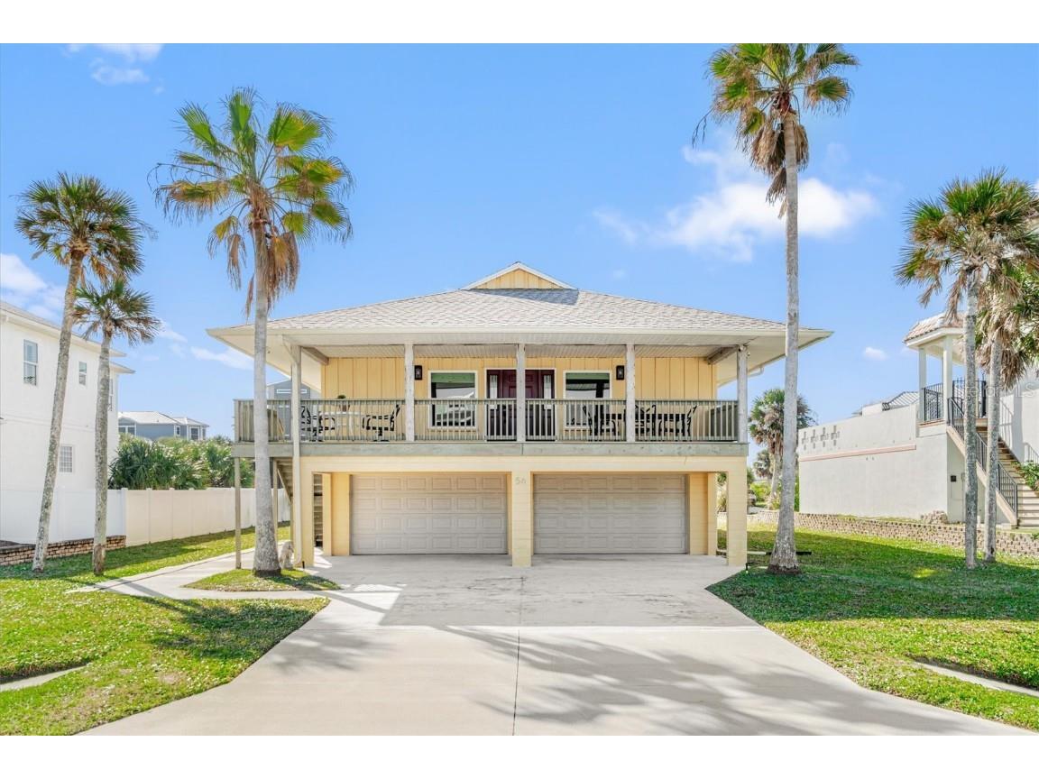 56 Ocean Street Palm Coast FL 32137 FC314587 image1