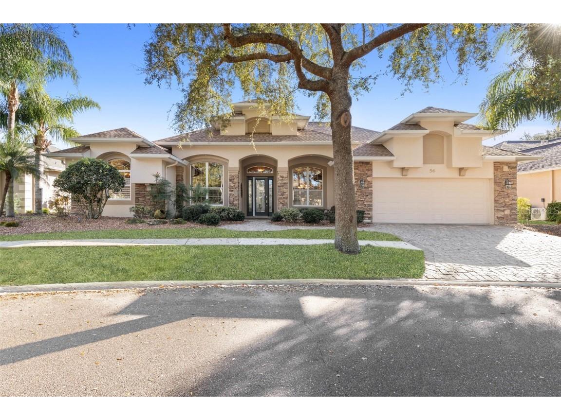 56 Osprey Circle Palm Coast FL 32137 FC298217 image1