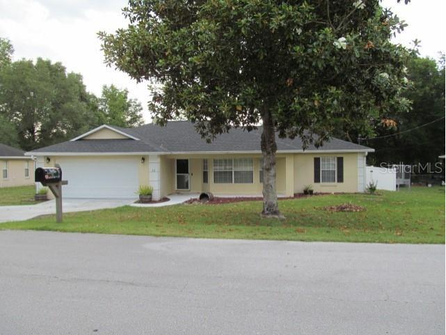 56 Pecan Course Circle Ocala FL 34472 OM658588 image1