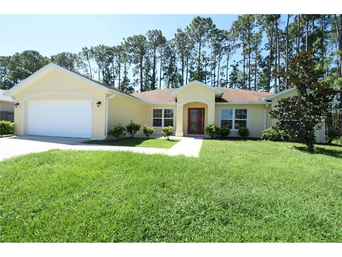 56 Pin Oak Drive Palm Coast FL 32164 FC314533 image1
