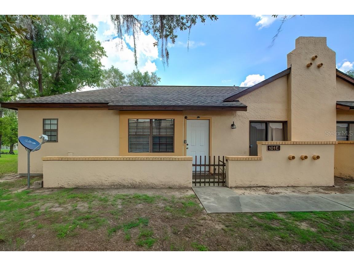 56 Pine Track #101E Ocala FL 34472 TB8382044 image23