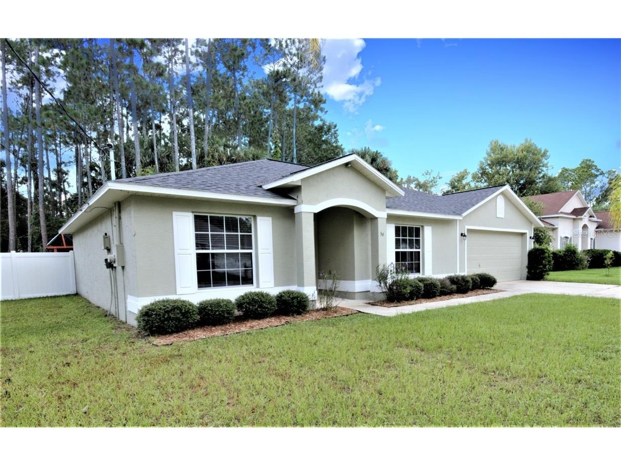 56 Post View Drive Palm Coast FL 32164 FC285829 image1