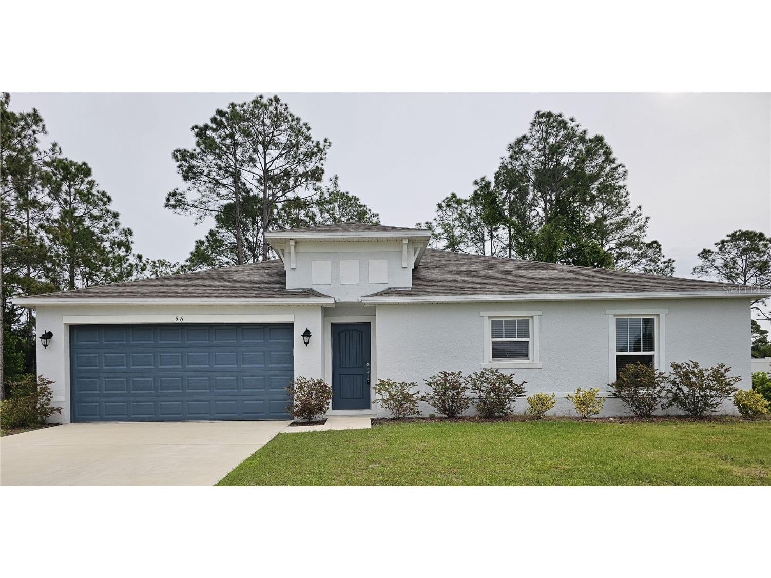 56 Prince Michael Lane Palm Coast FL 32164 FC299448 image1