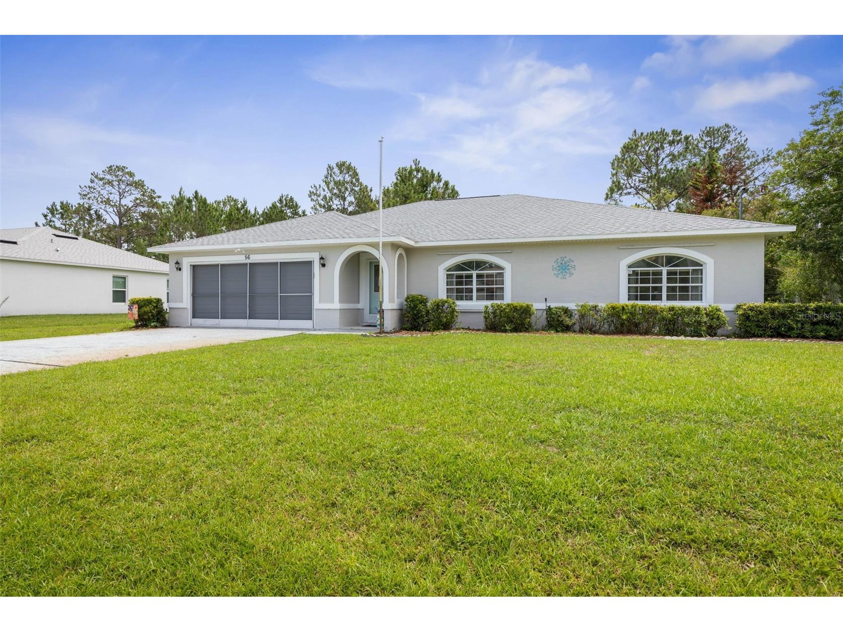 56 Pritchard Drive Palm Coast FL 32164 FC319024 image1