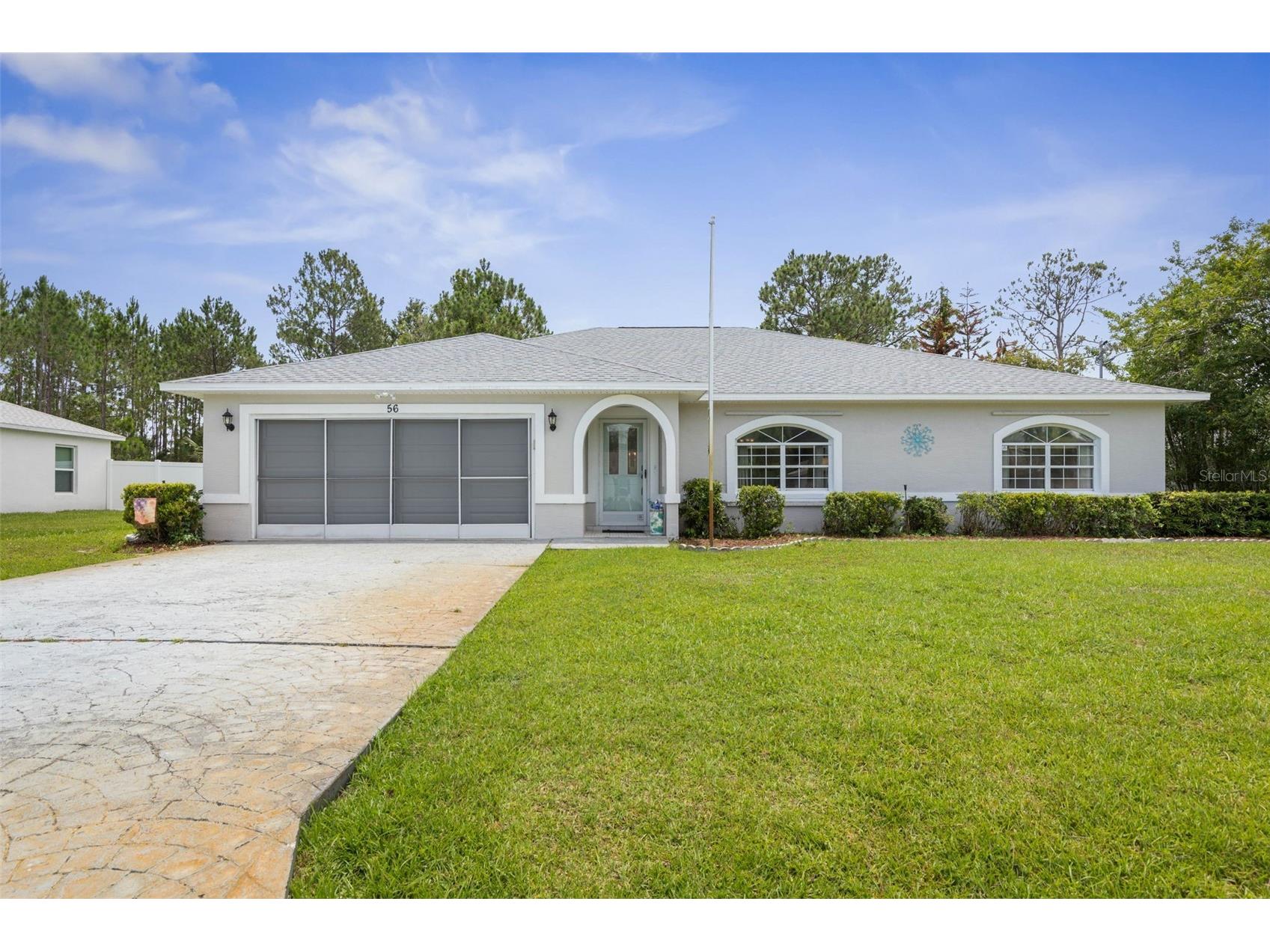56 Pritchard Drive Palm Coast FL 32164 FC319024 image2