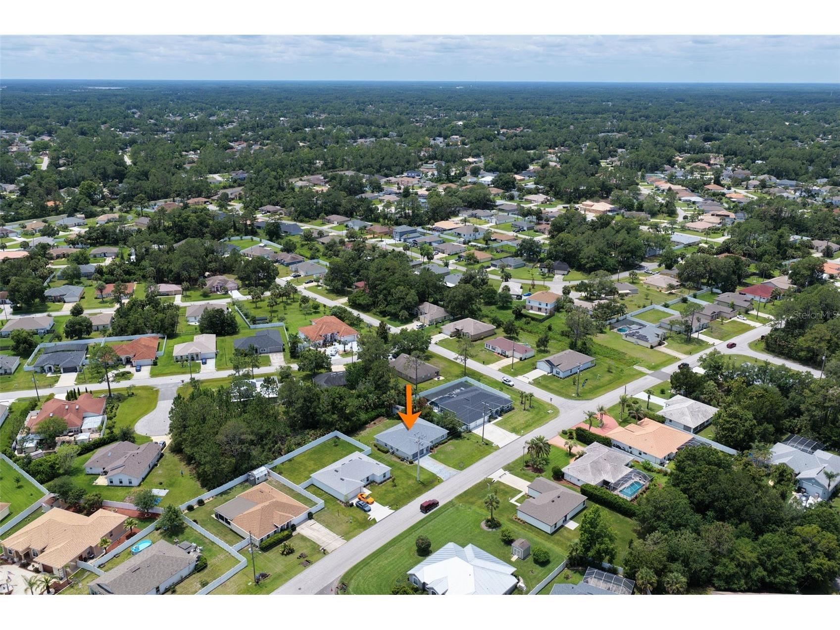 56 Pritchard Drive Palm Coast FL 32164 FC319024 image43