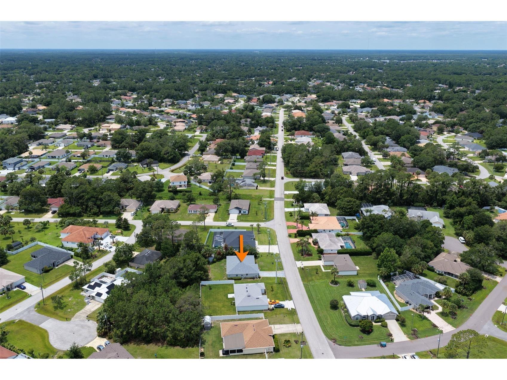 56 Pritchard Drive Palm Coast FL 32164 FC319024 image44