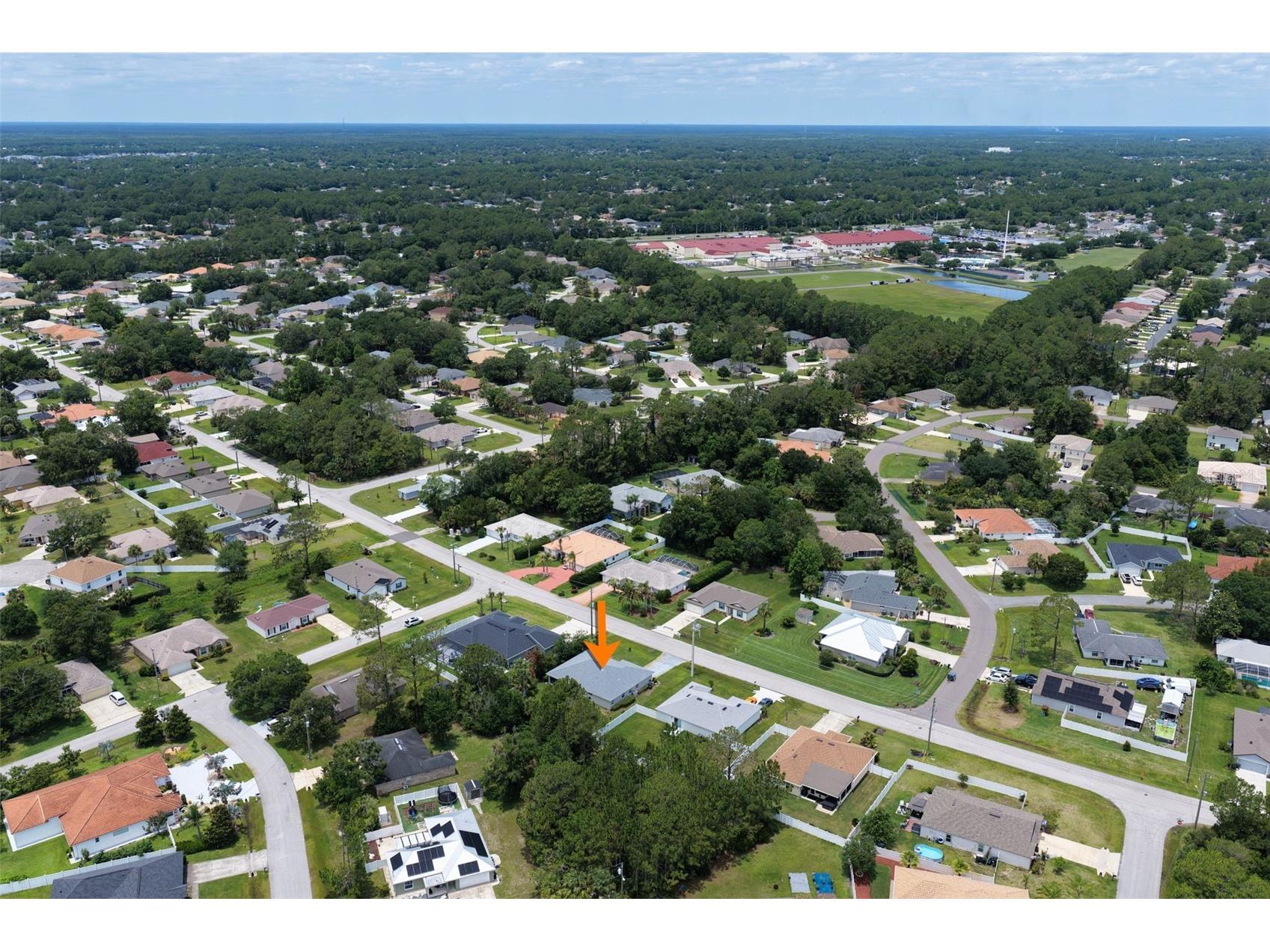 56 Pritchard Drive Palm Coast FL 32164 FC319024 image45