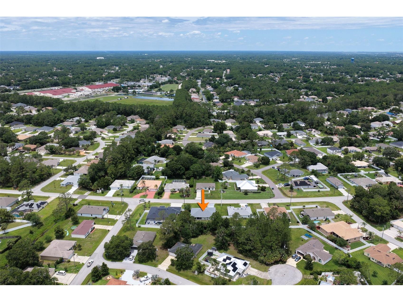 56 Pritchard Drive Palm Coast FL 32164 FC319024 image46