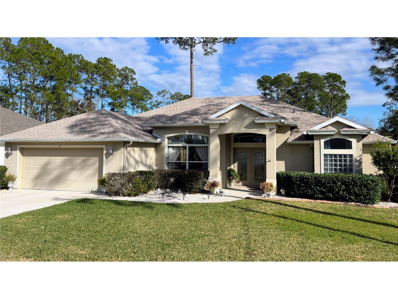 56 Ryberry Drive Palm Coast FL 32164 FC296982 image1