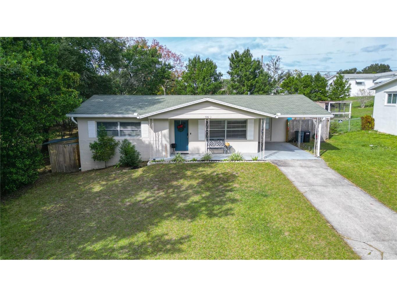 56 S Columbus Street Beverly Hills FL 34465 T3493595 image1