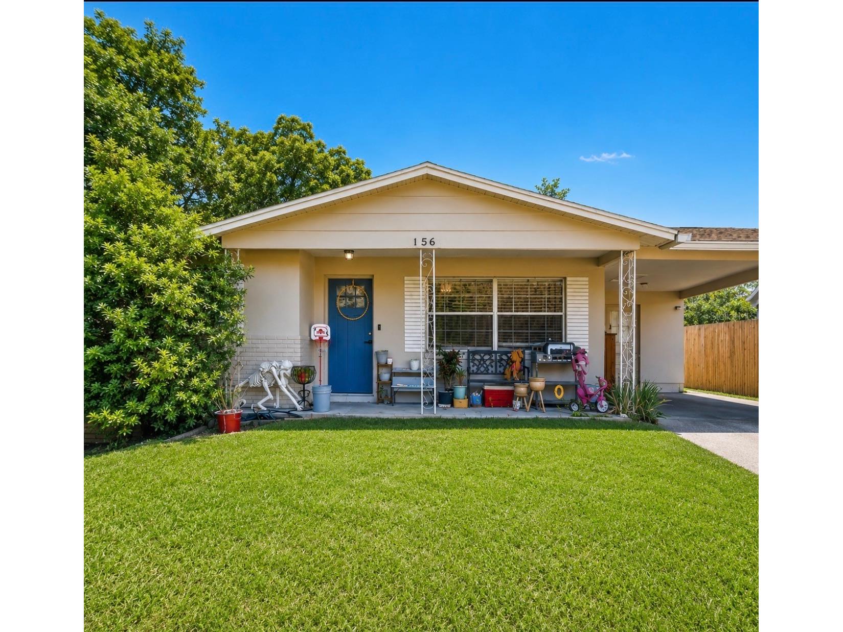 56 S Columbus Street Beverly Hills FL 34465 OM724906 image1