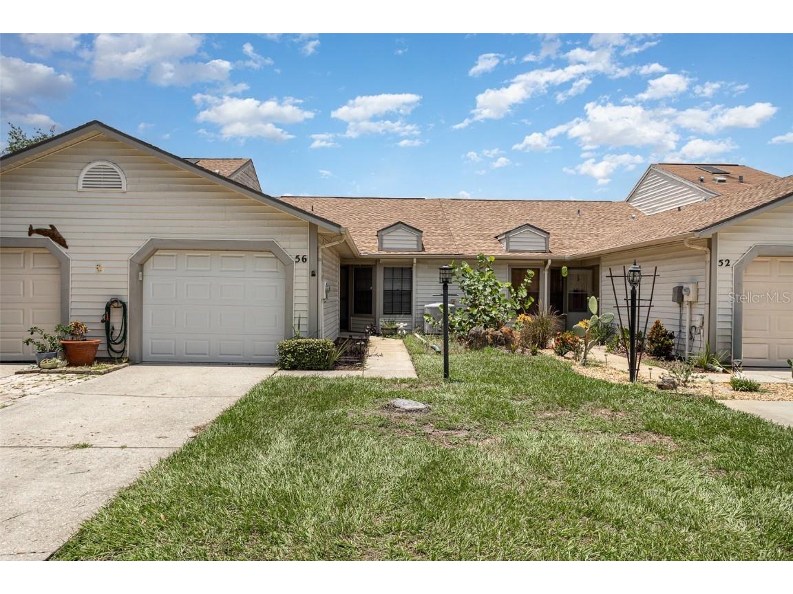 56 S Heron Creek Loop #1 Inverness FL 34450 - CITRUS COUNTY UTILITIES O6224613 image1
