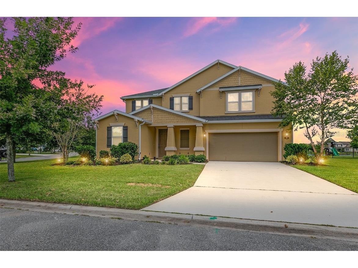 56 Saba Rock Drive Saint Augustine FL 32092 FC312166 image1