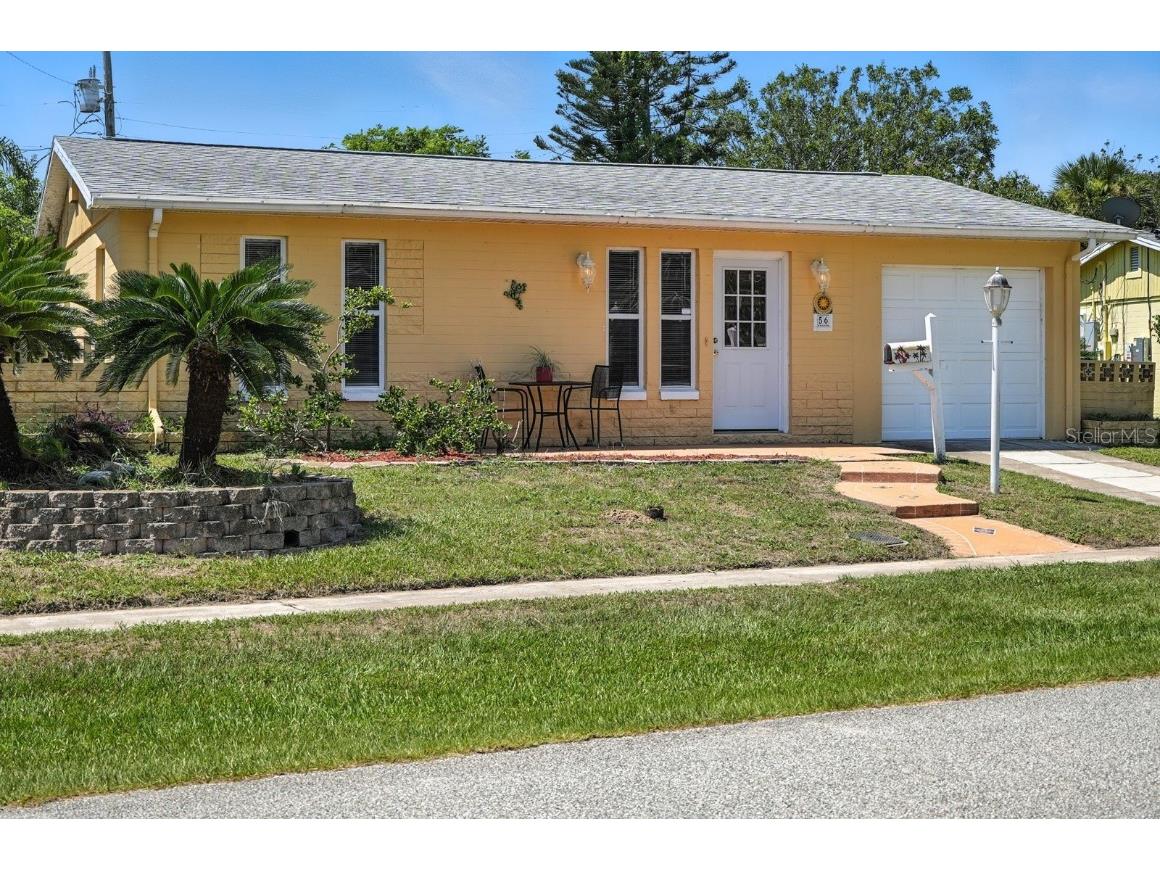 56 Seaside Drive Ormond Beach FL 32176 V4944103 image1