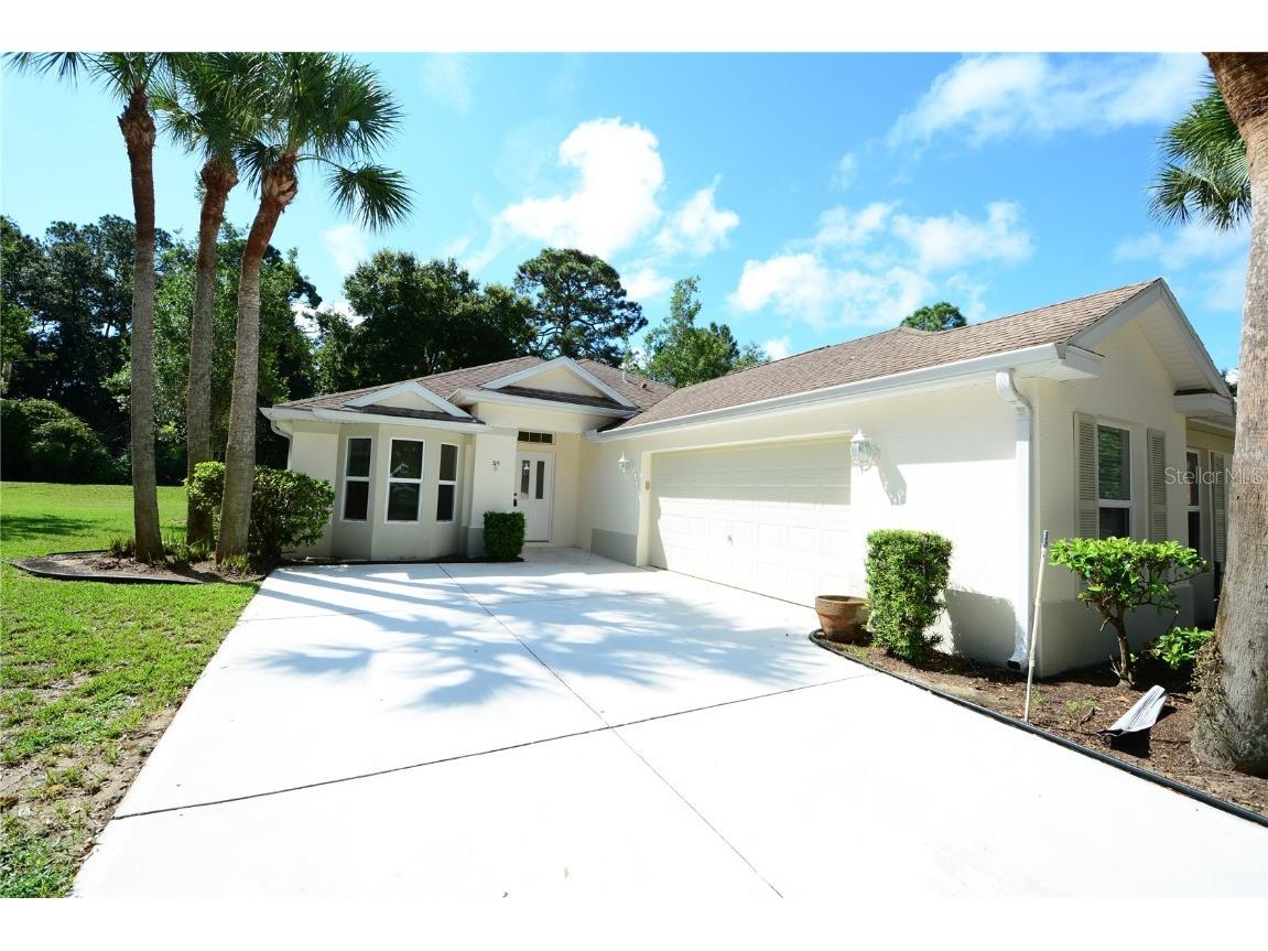 56 Shinnecock Drive Palm Coast FL 32137 FC314436 image1