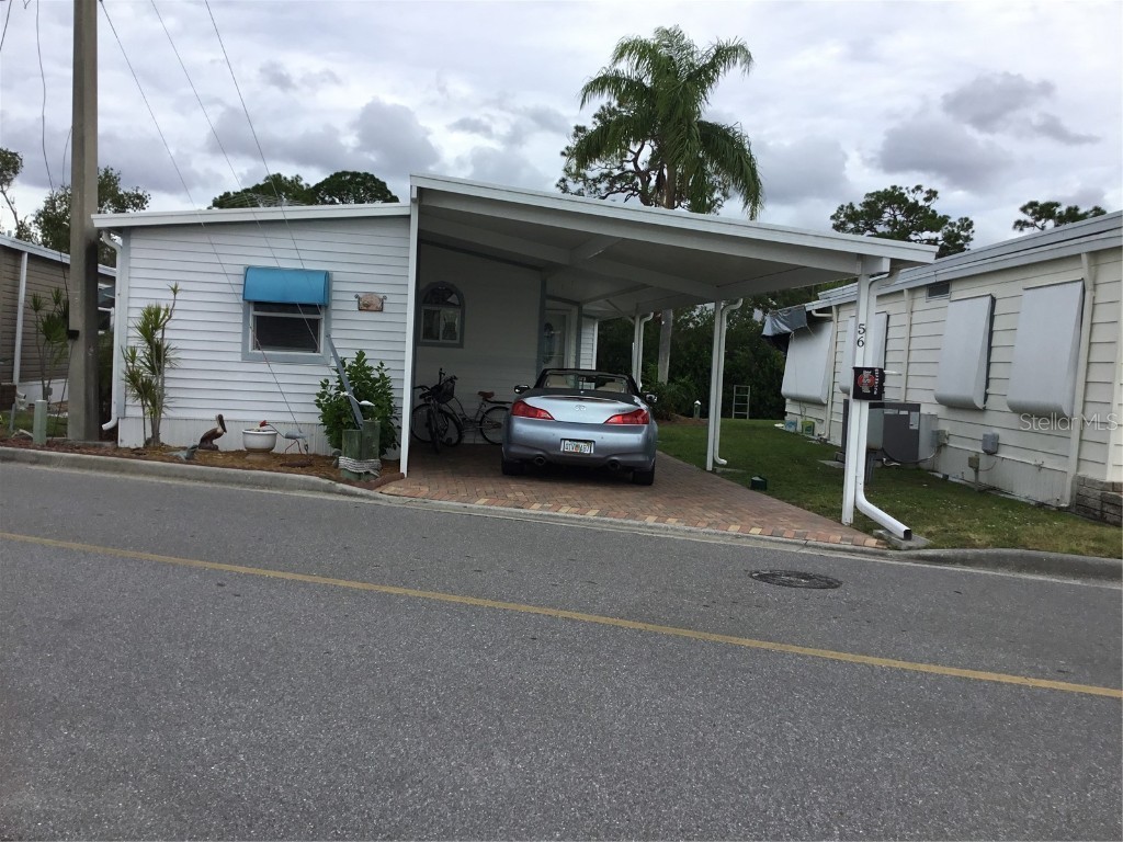 56 Starboard Drive Venice FL 34285 A4548544 image1
