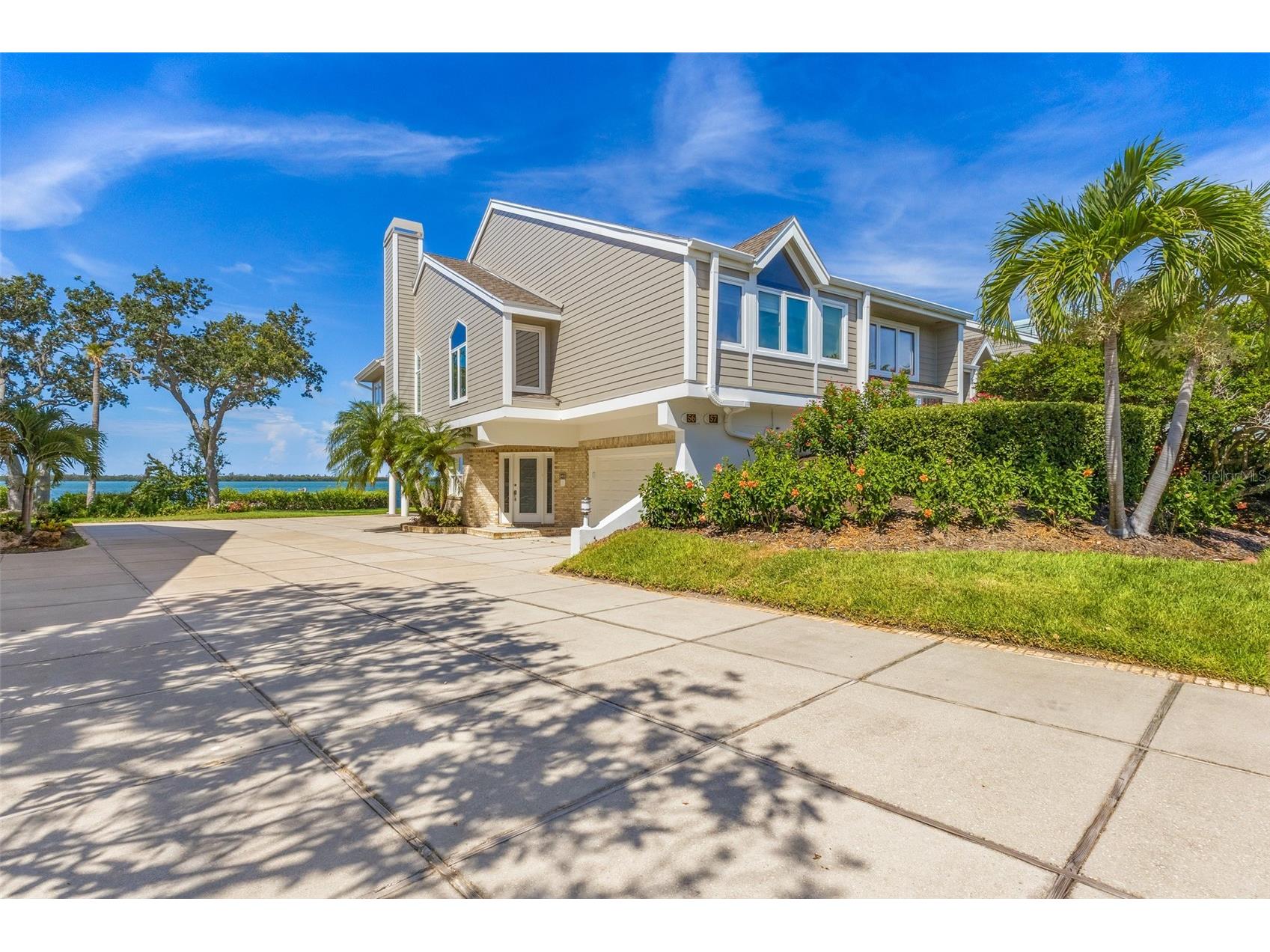 56 Tidy Island Boulevard #56 Bradenton FL 34210 - SARASOTA BAY A4698320 image10