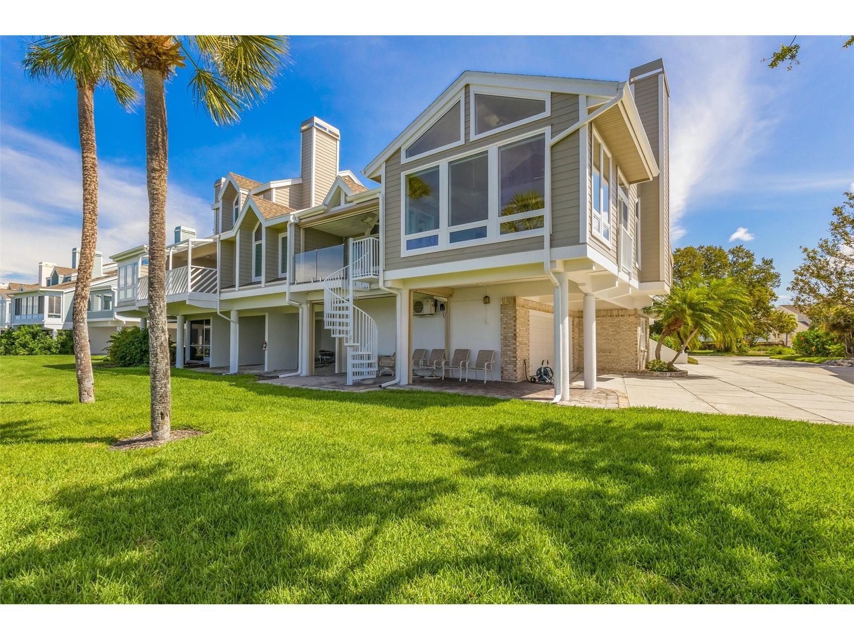 56 Tidy Island Boulevard #56 Bradenton FL 34210 - SARASOTA BAY A4698320 image14