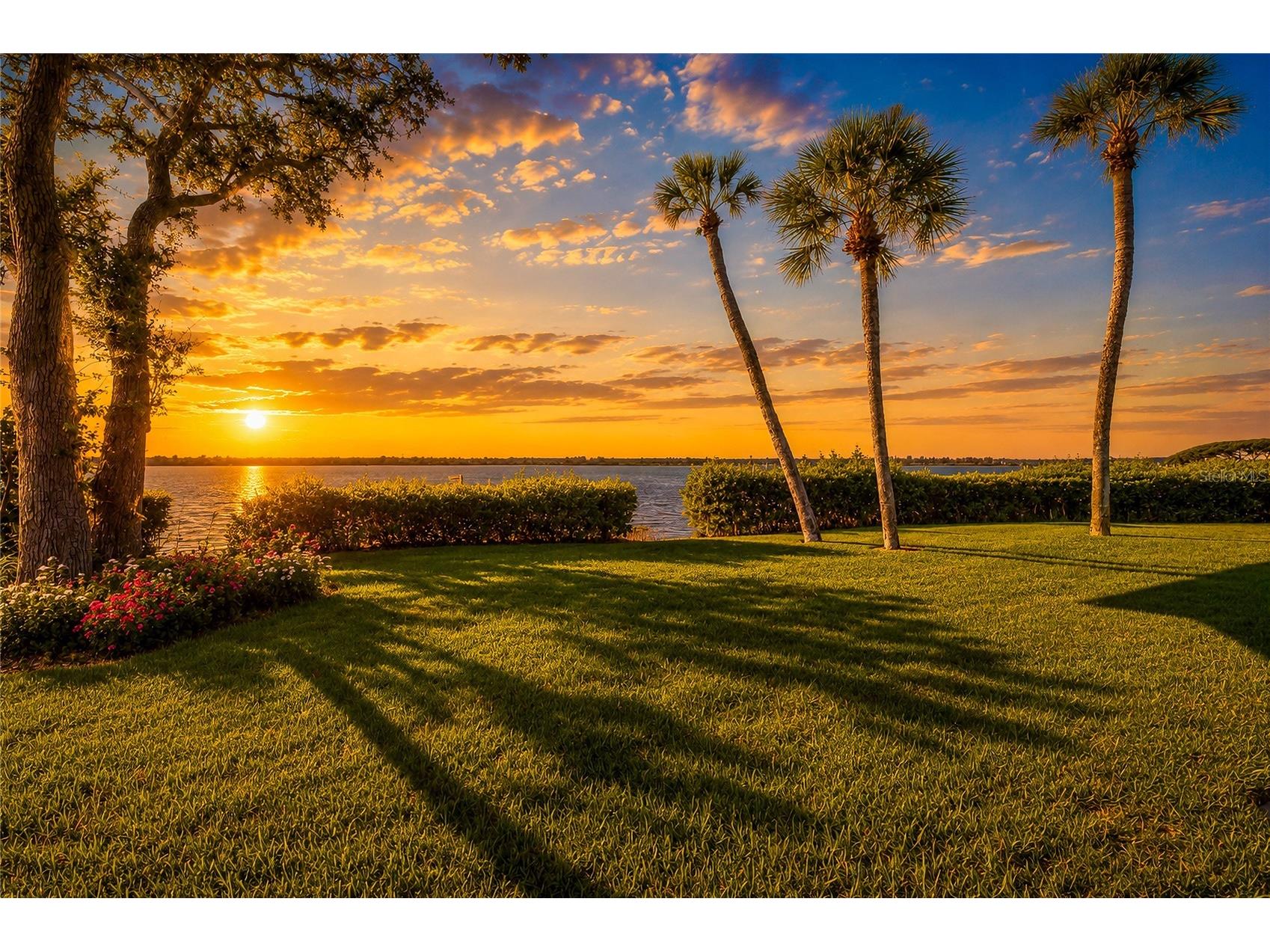 56 Tidy Island Boulevard #56 Bradenton FL 34210 - SARASOTA BAY A4698320 image2