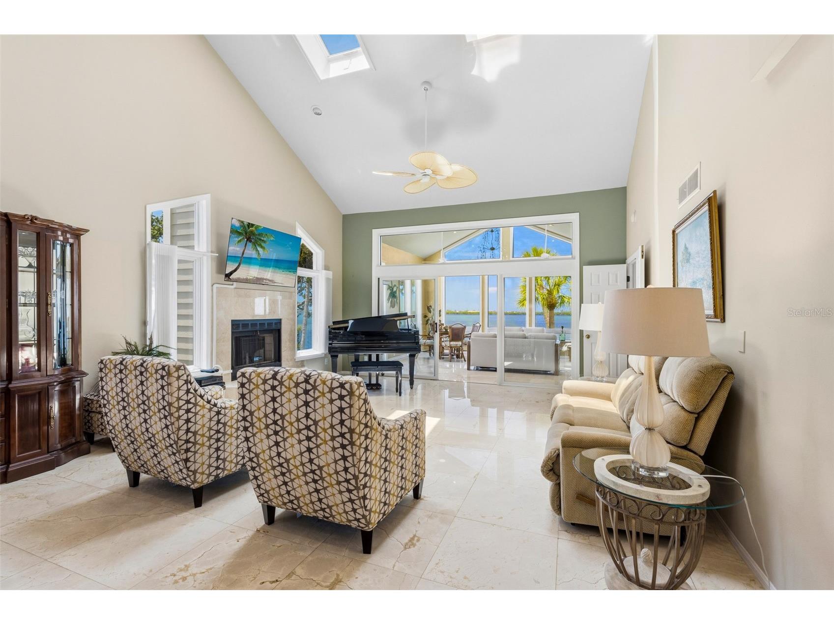 56 Tidy Island Boulevard #56 Bradenton FL 34210 - SARASOTA BAY A4698320 image25