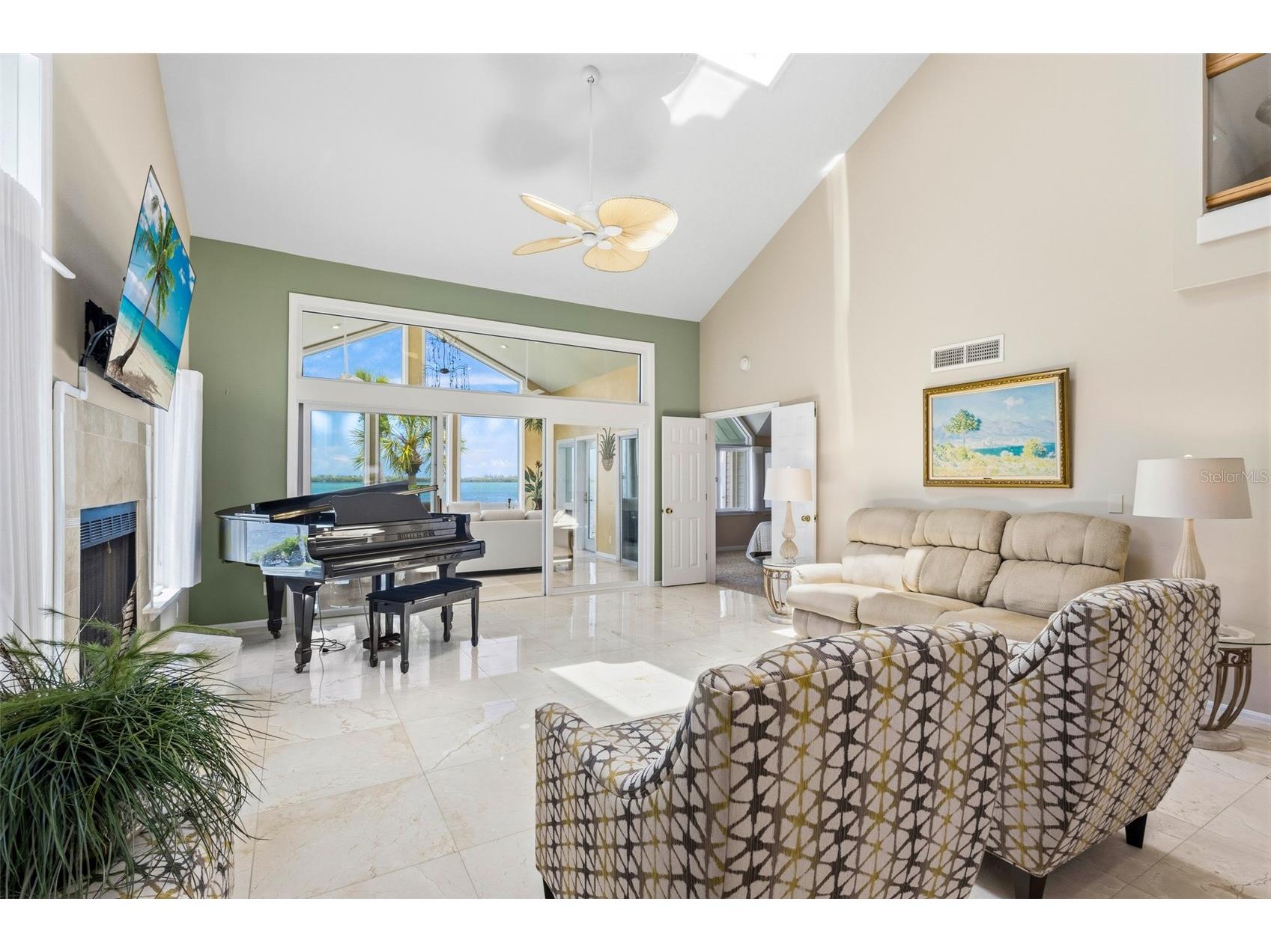 56 Tidy Island Boulevard #56 Bradenton FL 34210 - SARASOTA BAY A4698320 image26