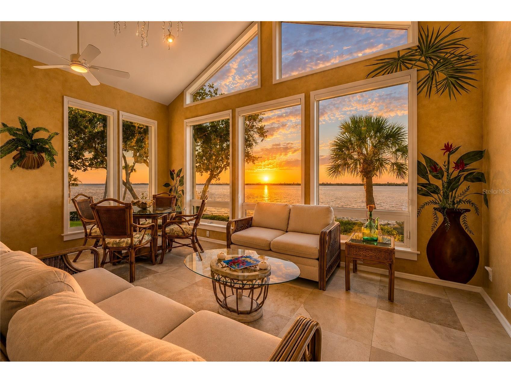 56 Tidy Island Boulevard #56 Bradenton FL 34210 - SARASOTA BAY A4698320 image3