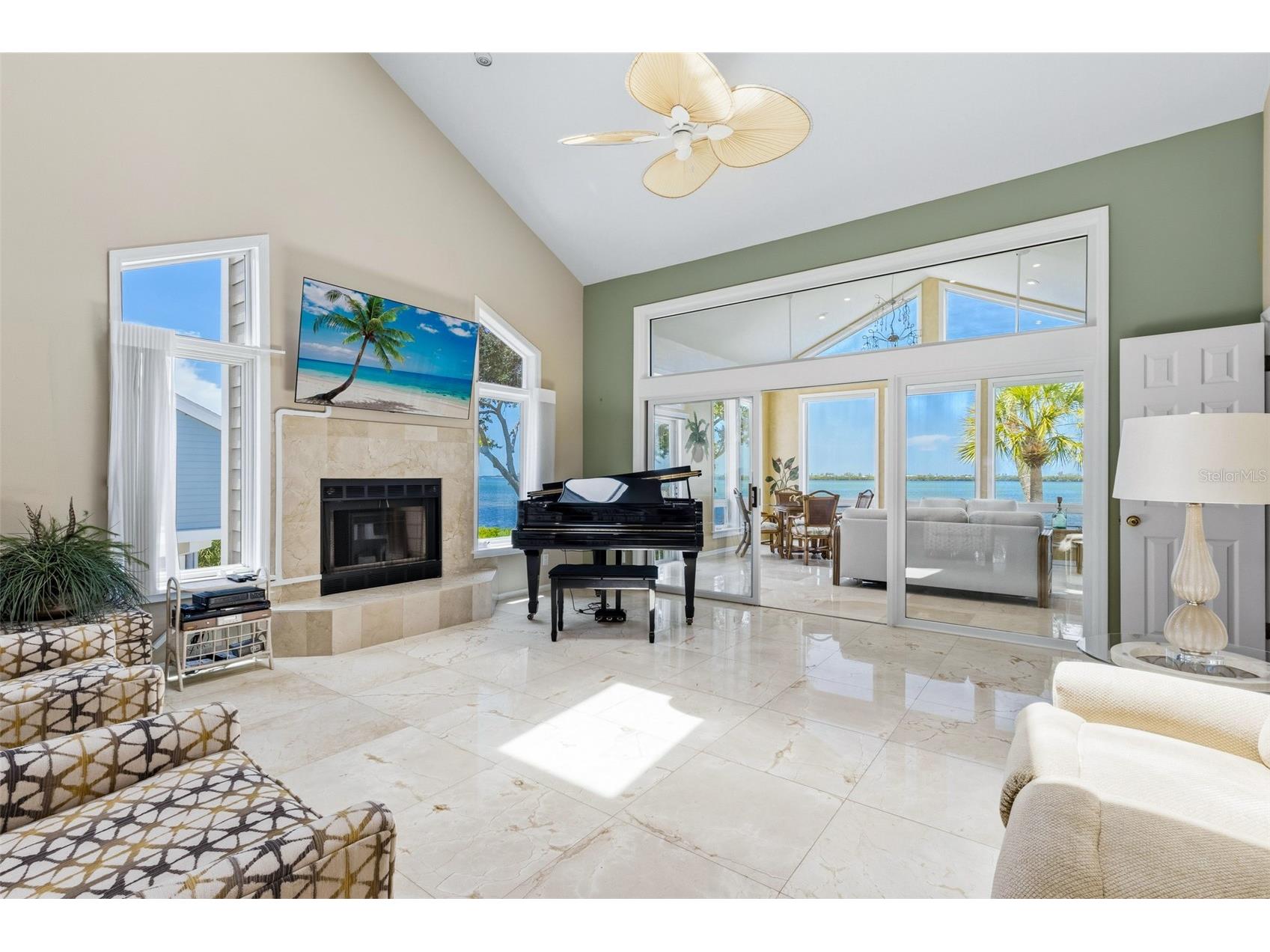 56 Tidy Island Boulevard #56 Bradenton FL 34210 - SARASOTA BAY A4698320 image30