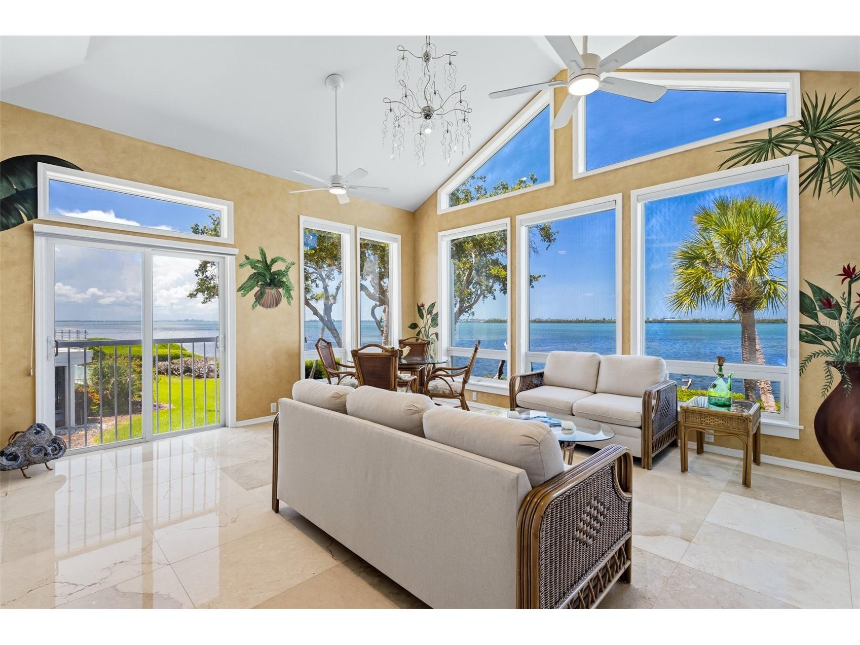 56 Tidy Island Boulevard #56 Bradenton FL 34210 - SARASOTA BAY A4698320 image33