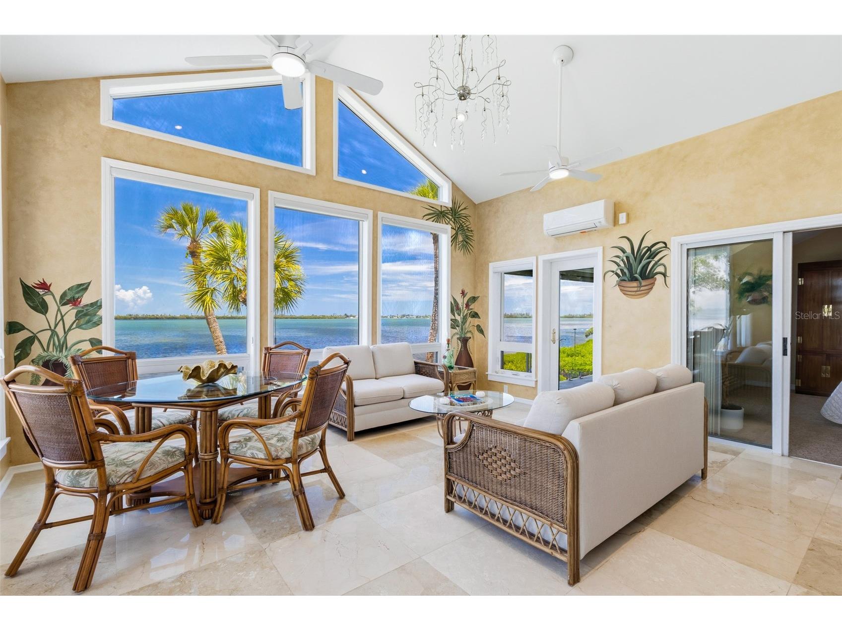 56 Tidy Island Boulevard #56 Bradenton FL 34210 - SARASOTA BAY A4698320 image34