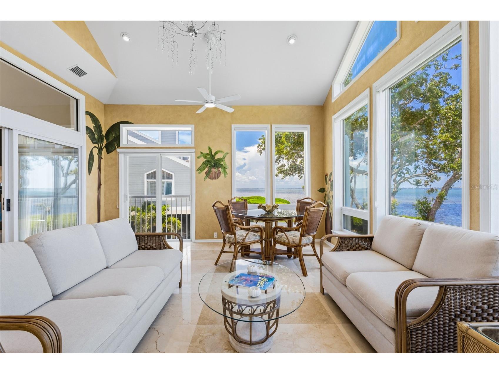56 Tidy Island Boulevard #56 Bradenton FL 34210 - SARASOTA BAY A4698320 image35